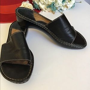 💠Born Slide Sandals💠